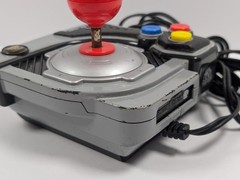 Capcom Plug and Play Console Commando 1942 Ghost ‘N Goblins 2005 Jakks Pacific