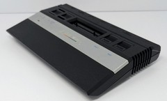 Atari 2600 Jr. Console Bundle w/ 11 Games – Galaxian, Sorcerer, Combat, & More!