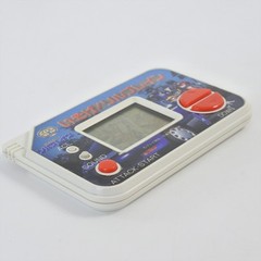 LSI Game SUPER RESCUE SOLBRAIN Isoge Handheld Console CHINA 018 Bandai