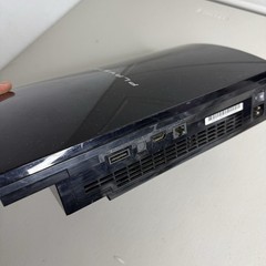 Sony PlayStation 3 Fat PS3 Console Working