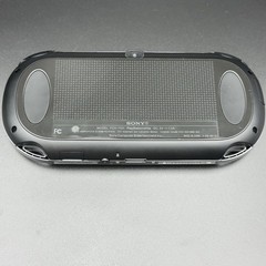 PS Vita PCH-1001 Bundle Console – Charger, RARE Vault Case & 3 Games! FAST SHIP!