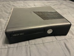Microsoft Xbox 360 S Console