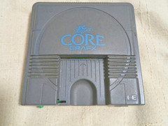 NEC PC Engine CoreGrafx PI-TG3 Console Only Tested Working Cap Replaced 426