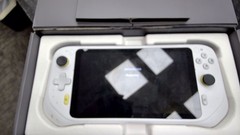 LOGITECH G CLOUD – HANDHELD (B05030669)