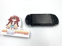 Sony PSP 3000 Console Only Region Free Select 3Rank