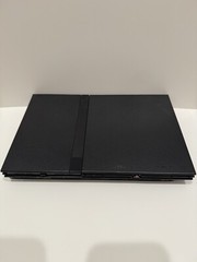 Sony PlayStation 2 Slim JAPAN IMPORT TESTED