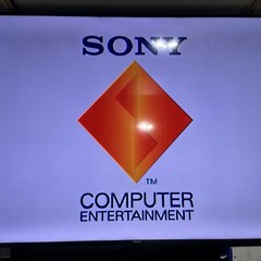 Sony PlayStation 1 SCPH-5501 Console / 1 Controller With Original Box