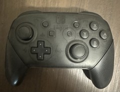 Nintendo Switch Gray Moddable w/ OG everything, 128GB SD, pro Controller, etc
