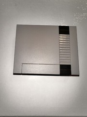 Nintendo NES Mini Classic Edition Control Deck – Gray