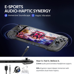 Onepro Cloud Handheld Portable Remote Play Gaming Console, for Xbox Cloud Gaming