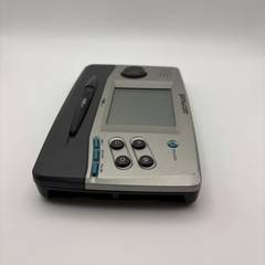 Tiger Game.com Handheld Console Complete in Box CIB Works Tested – Screen Issues