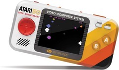 Atari Pocket Player Pro: Retro Gaming on the Go