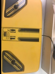 Vintage 1976 Odyssey 300 Home Video Game System Magnavox Untested