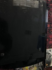 Sony PlayStation 3 B01 Backwards Compatible ps2 Ps1 1TB Bundle W/Games Ver 3.72