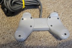 Sony PlayStation 1 PS1 Console System Bundle Tested SCPH-5501 Harry Potter