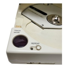 (Great!) Turbo Grafx -16 /PC-Engine CD ROM Console CDR-30 #2