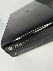 Microsoft Xbox 360 E Model 1538 4 GB Console Only Black Tested/Working