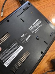 Sega Genesis Console 16-Bit – (1601) W/ Controller, 1vgame, OEM Adapter