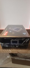 Game Box Plus Handheld Console – Retro Gaming System