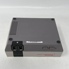 Nintendo NES Classic Edition Mini Authentic Model CLV-001 – Console Only Tested