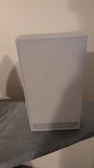 Microsoft Xbox Series S White Console HDMI USB-A Ethernet Wi-Fi Capability
