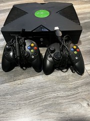 Original Xbox