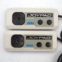 SEGA MARKⅢ3 Console system Boxed Tested Working NTSC-J (Japan) Made in Japan