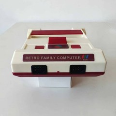 FPGA Hardware Decoding NES Console HDMI+RGBS Dual Output FPGA Retro Game Console