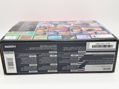 Authentic SNES Super Nintendo Entertainment System Classic Edition W/ 21 Games