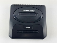 Sega Genesis Model 2 Console Bundle MK-1631 w/ Original Controller & Power Cord