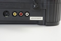 Panasonic 3DO REAL Console Boxed FZ-1 Tested System Game 4EKSD58899