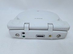 Sony PSOne SCPH-130 SCPH-100 PS1 Console Monitor controller PS ONE NTSC-J Tested