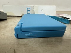 Nintendo DSi Light Blue w/ Box/Inserts/Charger/Stylus: Matching Serials – WORKS!