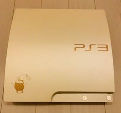 PlayStation 3 PS3 Console Ninokuni Magical Edition CEJH-10019 160GB Console only