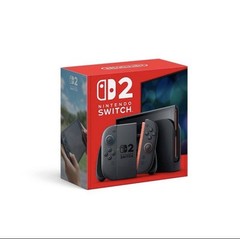 Nintendo Switch 2 (2025)
