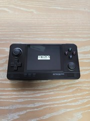 retroid pocket 2 – Model RP2 – Working – No Touchscreen