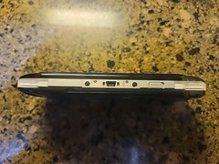 Sony PSP-3001 Handheld Black System(Read Description) Ironman Videogame Included