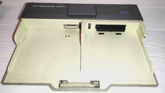 PC Engine CoreGrafx & IFU-30A Bundle (CD-ROM2 Non-Working) + Pad, AC, AV