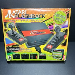 Atari Flashback Classic Mini 7800 20 Atari Video Games Console PlugNPlay In Box