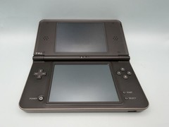 Nintendo DSi LL Handheld Console – Bronze – Clean, Tested/Working, with charger