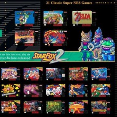 SUPER NES SNES Classic Edition Nintendo Console + Covers World Championships NEW
