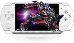 8GB 4.3’’ 1000 LCD Screen Handheld Portable Game Console