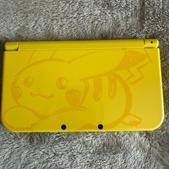 Nintendo New 3DS LL XL Console Various colors Used RANK A/B Japanese