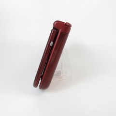 【Excellent】Bottom IPS Nintendo New 3DS XL LL Metallic Red Console Only Japan Ver