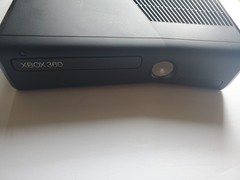 Microsoft XBOX 360 Slim Model: 1439 PARTS REPAIR ONLY – Unknown working UNTESTED