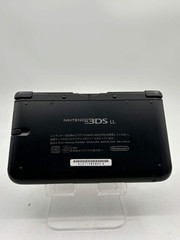 Nintendo 3DS XL (SPR-001) 2012 Black 32GB Used – Fully Functional – Used B