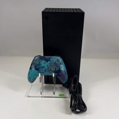 Microsoft Xbox Series X 1TB Console Gaming System Carbon Black 1882