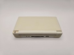 Nintendo DS Lite Console (Crystal White) – Boxed With Charger