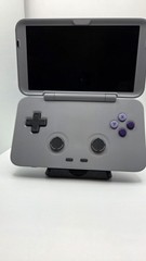 Retroid Pocket Flip 128GB Handheld Console – 16BitUS