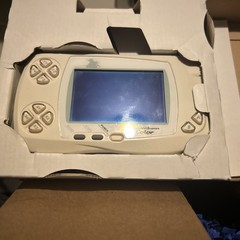 Bandai WonderSwan Color Final Fantasy Edition Complete